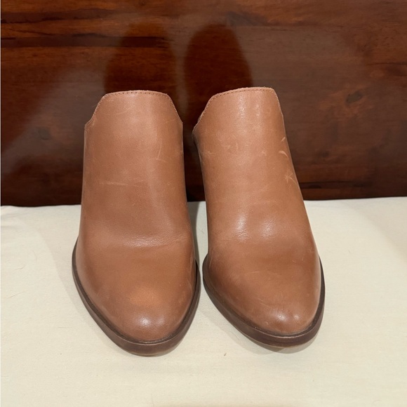 Lucky Brand Mules - Brown - size 7 - Picture 3 of 10